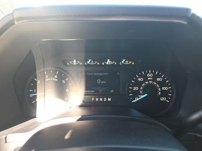 2018 Ford F-150 XL 101A