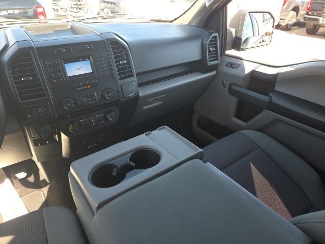 2018 Ford F-150 XL 101A