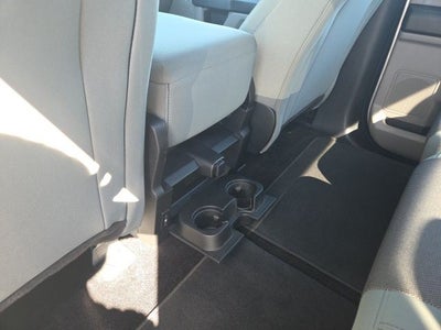 2018 Ford F-150 XL 101A