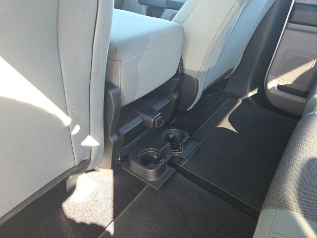 2018 Ford F-150 XL 101A