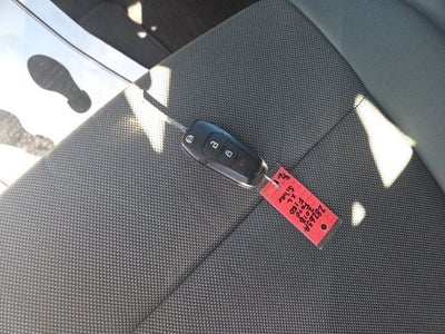 2018 Ford F-150 XL 101A