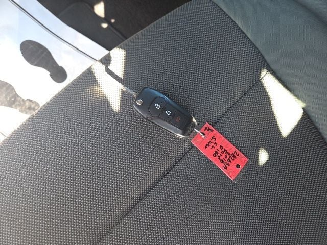 2018 Ford F-150 XL 101A