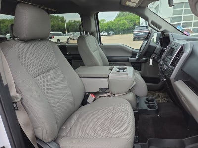 2016 Ford F-150 XLT 300A
