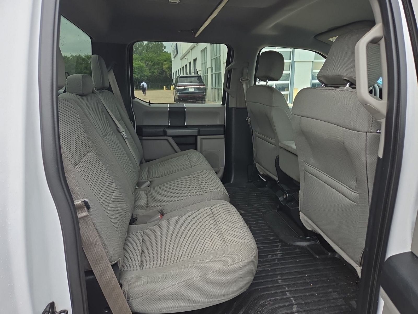 2016 Ford F-150 XLT 300A