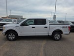 2016 Ford F-150 XLT 300A