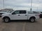 2016 Ford F-150 XLT 300A