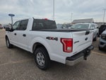 2016 Ford F-150 XLT 300A