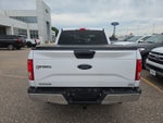 2016 Ford F-150 XLT 300A