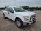 2016 Ford F-150 XLT 300A