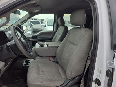 2016 Ford F-150 XLT 300A