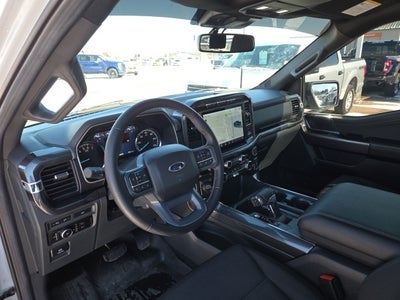 2023 Ford F-150 XLT Sport 302A