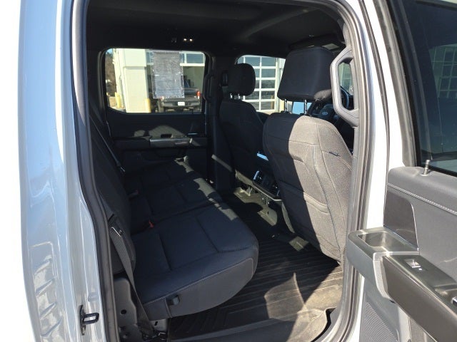 2023 Ford F-150 XLT Sport 302A