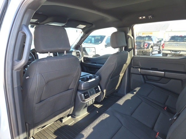 2023 Ford F-150 XLT Sport 302A