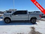 2023 Ford F-150 XLT Sport 302A
