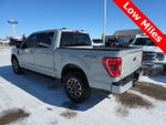 2023 Ford F-150 XLT Sport 302A
