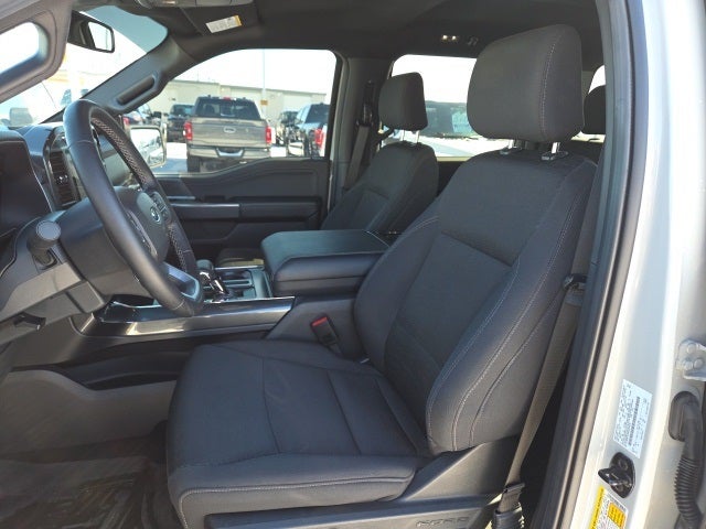 2023 Ford F-150 XLT Sport 302A