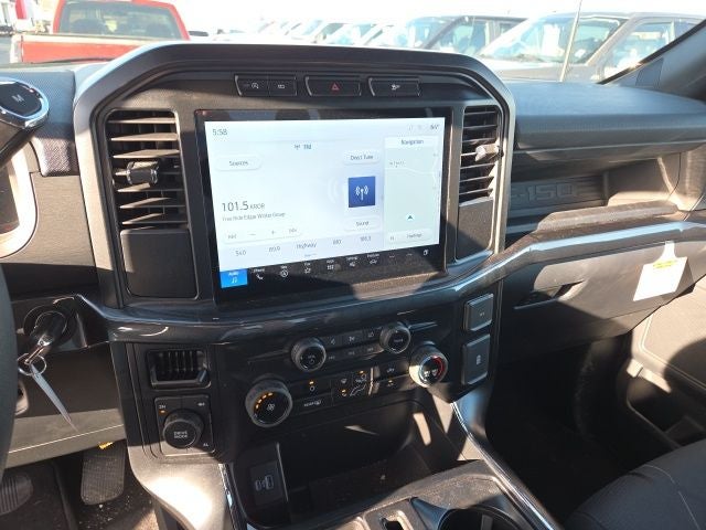 2024 Ford F-150 STX 200A