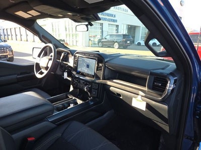 2024 Ford F-150 STX 200A