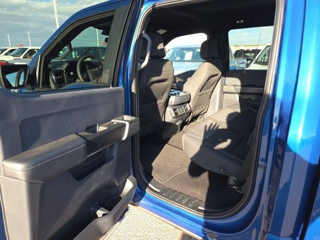 2024 Ford F-150 STX 200A