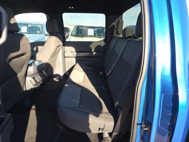 2024 Ford F-150 STX 200A