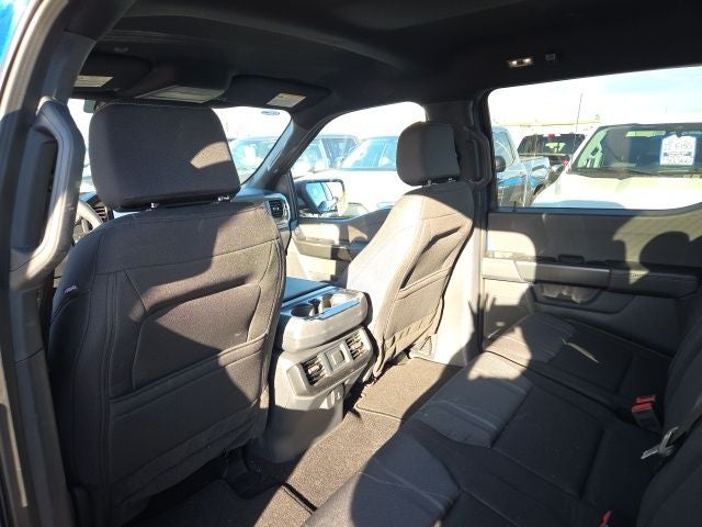 2024 Ford F-150 STX 200A