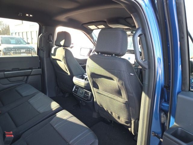 2024 Ford F-150 STX 200A