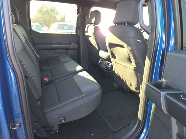 2024 Ford F-150 STX 200A