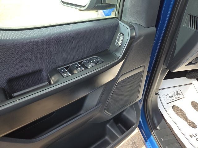 2024 Ford F-150 STX 200A