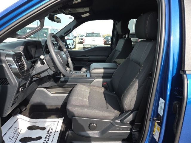 2024 Ford F-150 STX 200A
