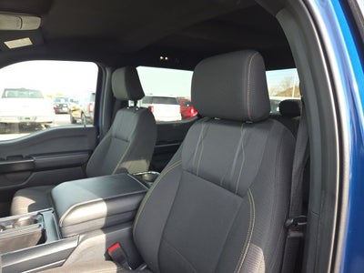 2024 Ford F-150 STX 200A