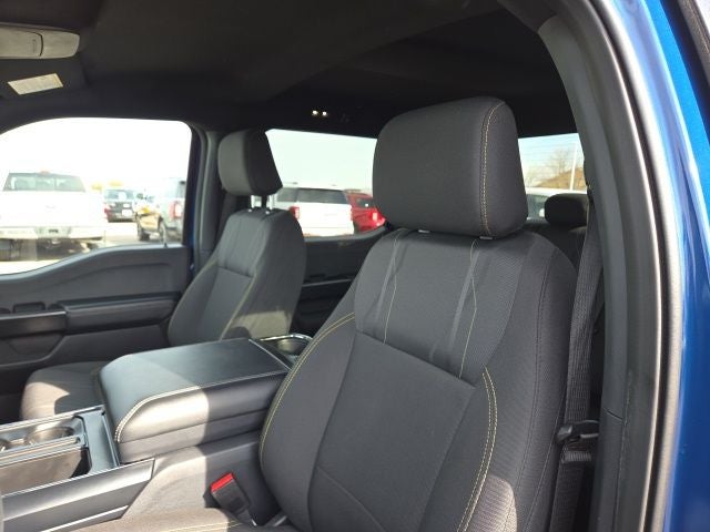2024 Ford F-150 STX 200A