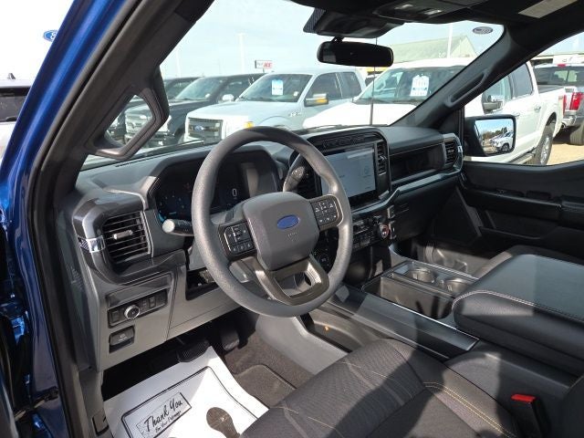 2024 Ford F-150 STX 200A