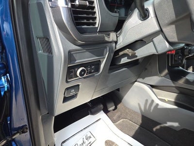 2024 Ford F-150 STX 200A