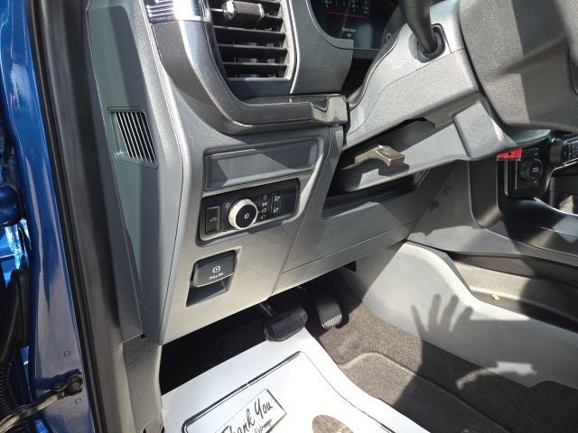 2024 Ford F-150 STX 200A