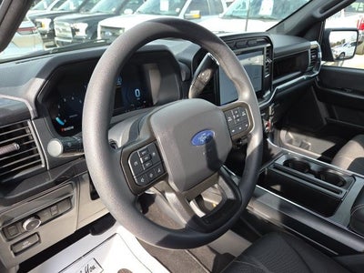 2024 Ford F-150 STX 200A