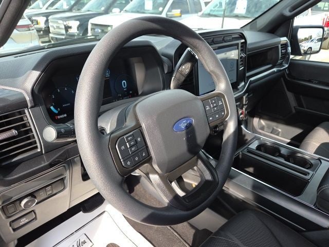 2024 Ford F-150 STX 200A