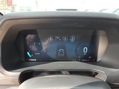 2024 Ford F-150 STX 200A