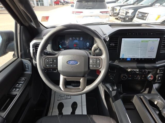 2024 Ford F-150 STX 200A