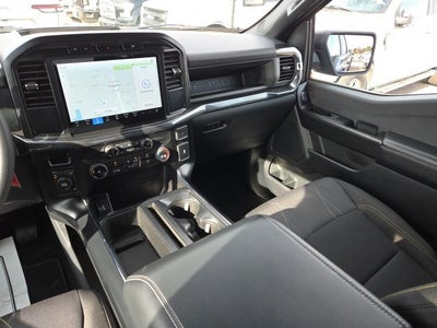 2024 Ford F-150 STX 200A