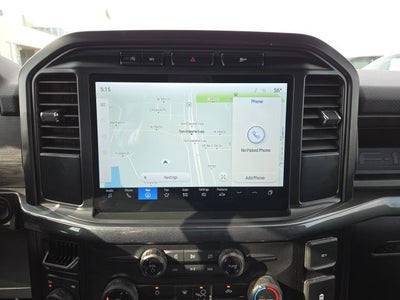 2024 Ford F-150 STX 200A
