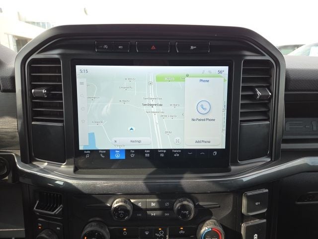 2024 Ford F-150 STX 200A