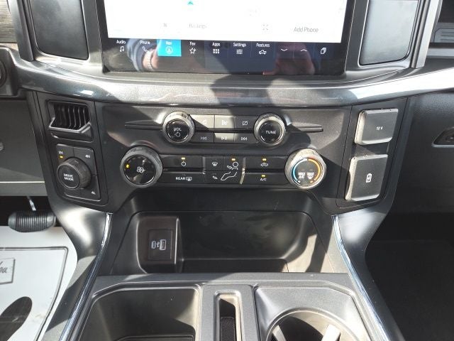 2024 Ford F-150 STX 200A