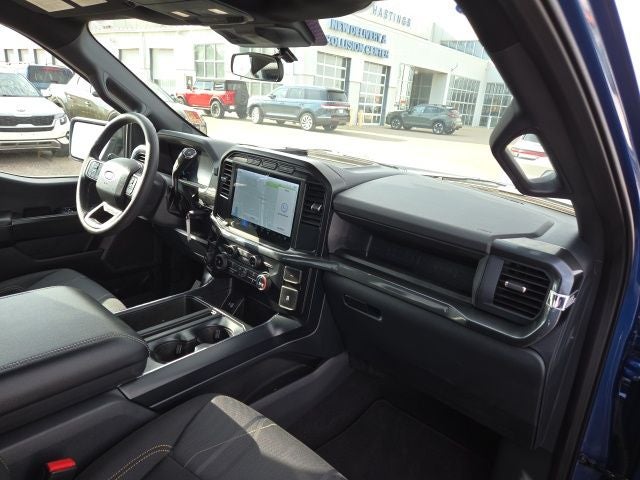 2024 Ford F-150 STX 200A