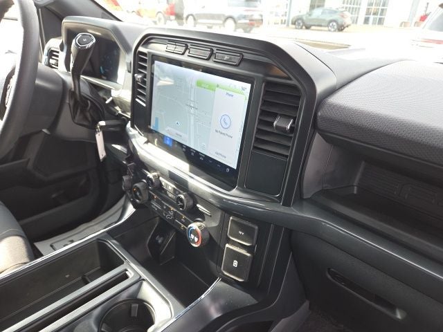 2024 Ford F-150 STX 200A