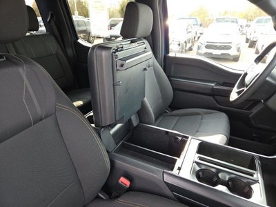 2024 Ford F-150 STX 200A