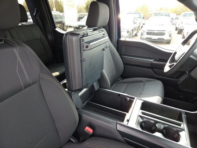 2024 Ford F-150 STX 200A