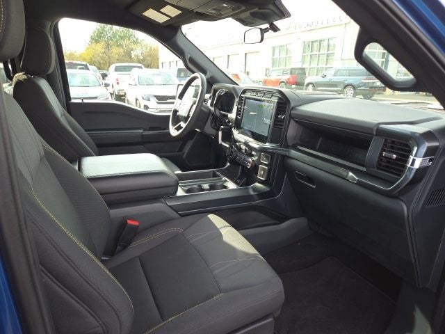 2024 Ford F-150 STX 200A