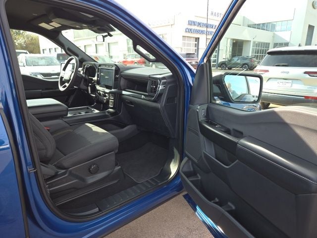 2024 Ford F-150 STX 200A