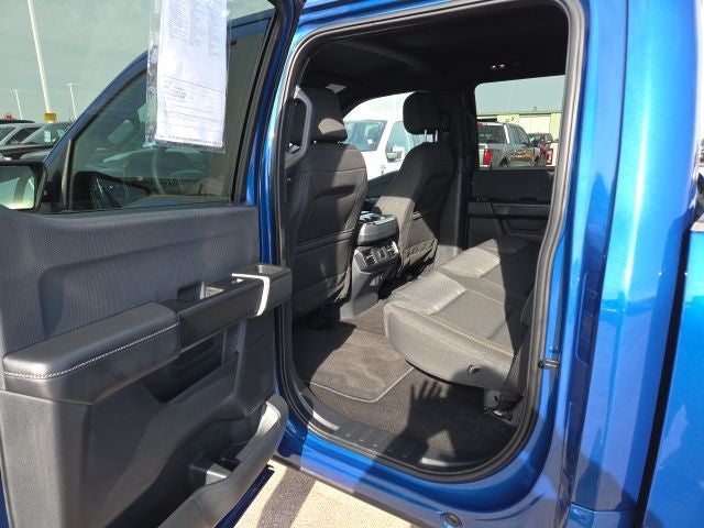 2024 Ford F-150 STX 200A