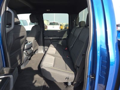 2024 Ford F-150 STX 200A